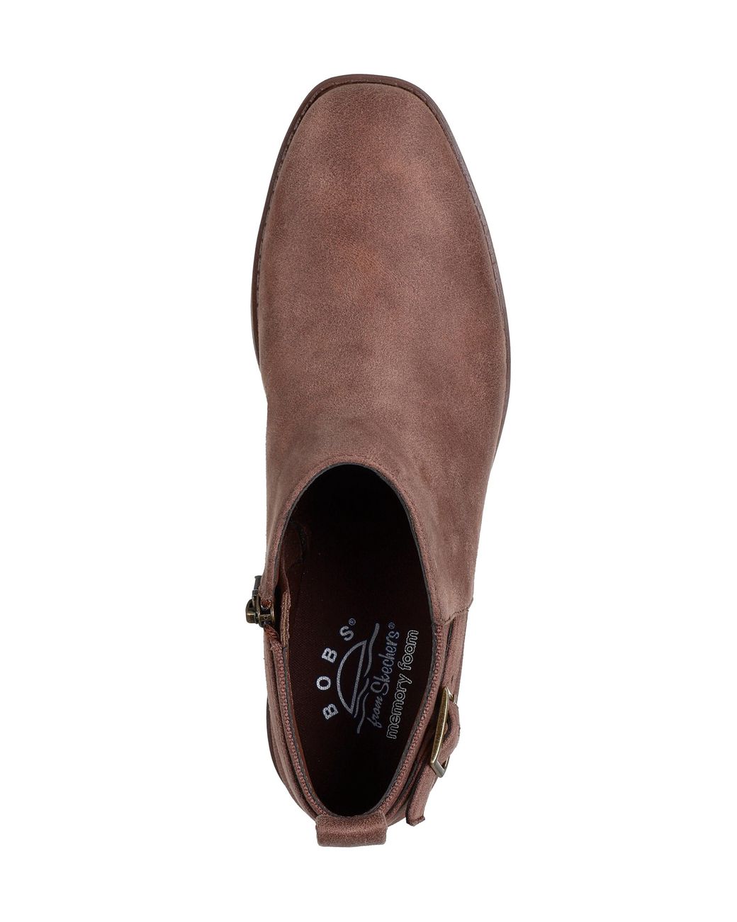 Skechers Brown Lovely Vibe D Fit