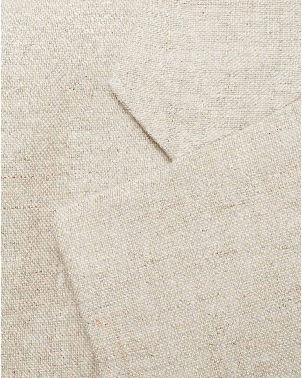 Mango Natural Boreli Blazer