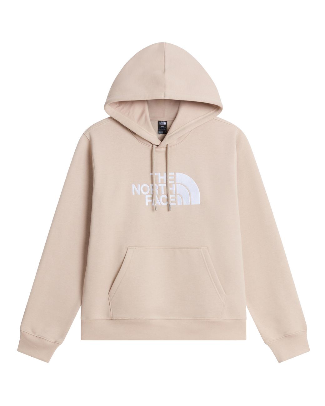 The North Face Natural Drew Peak Hoodie