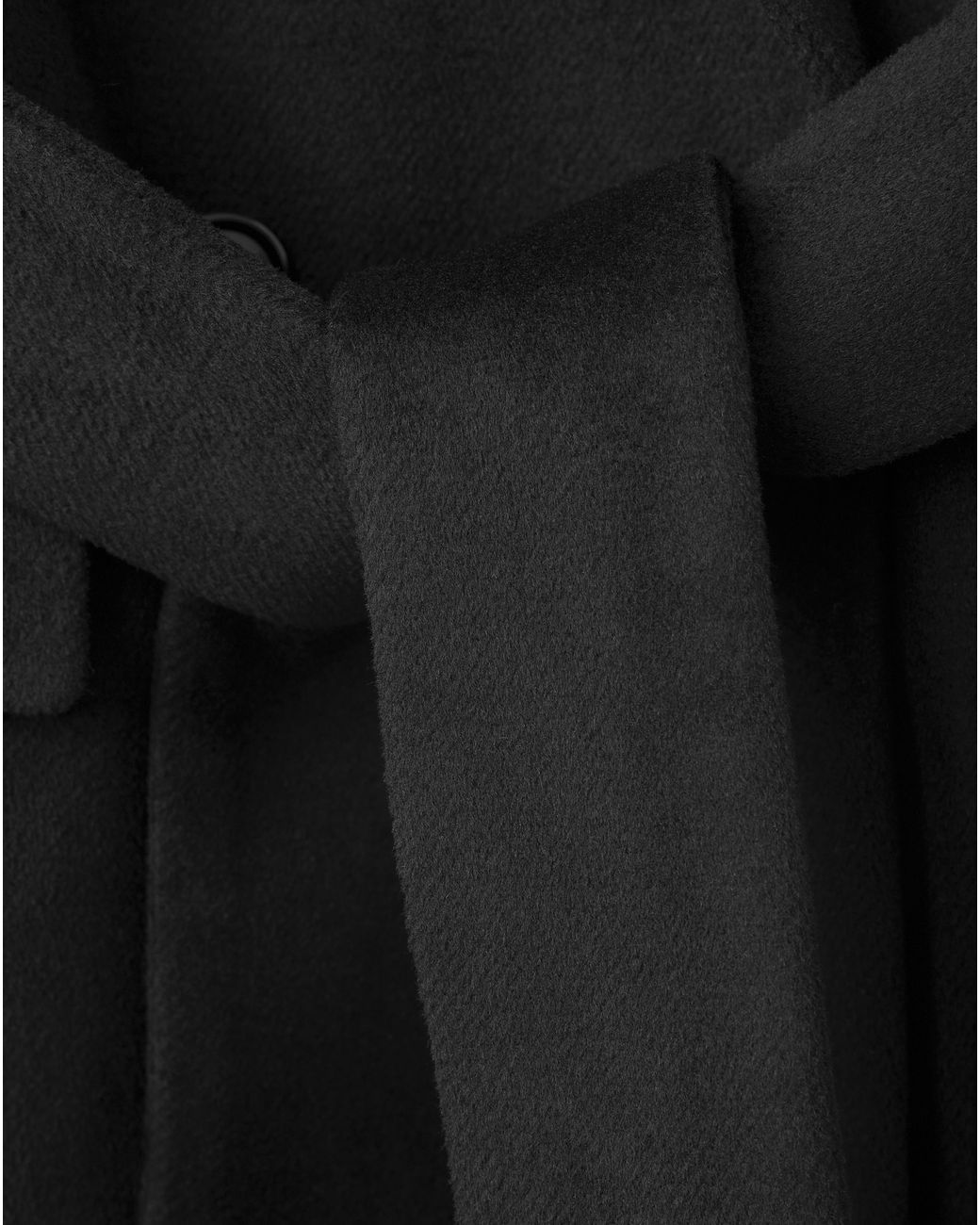 Mango Blue Coat Eye