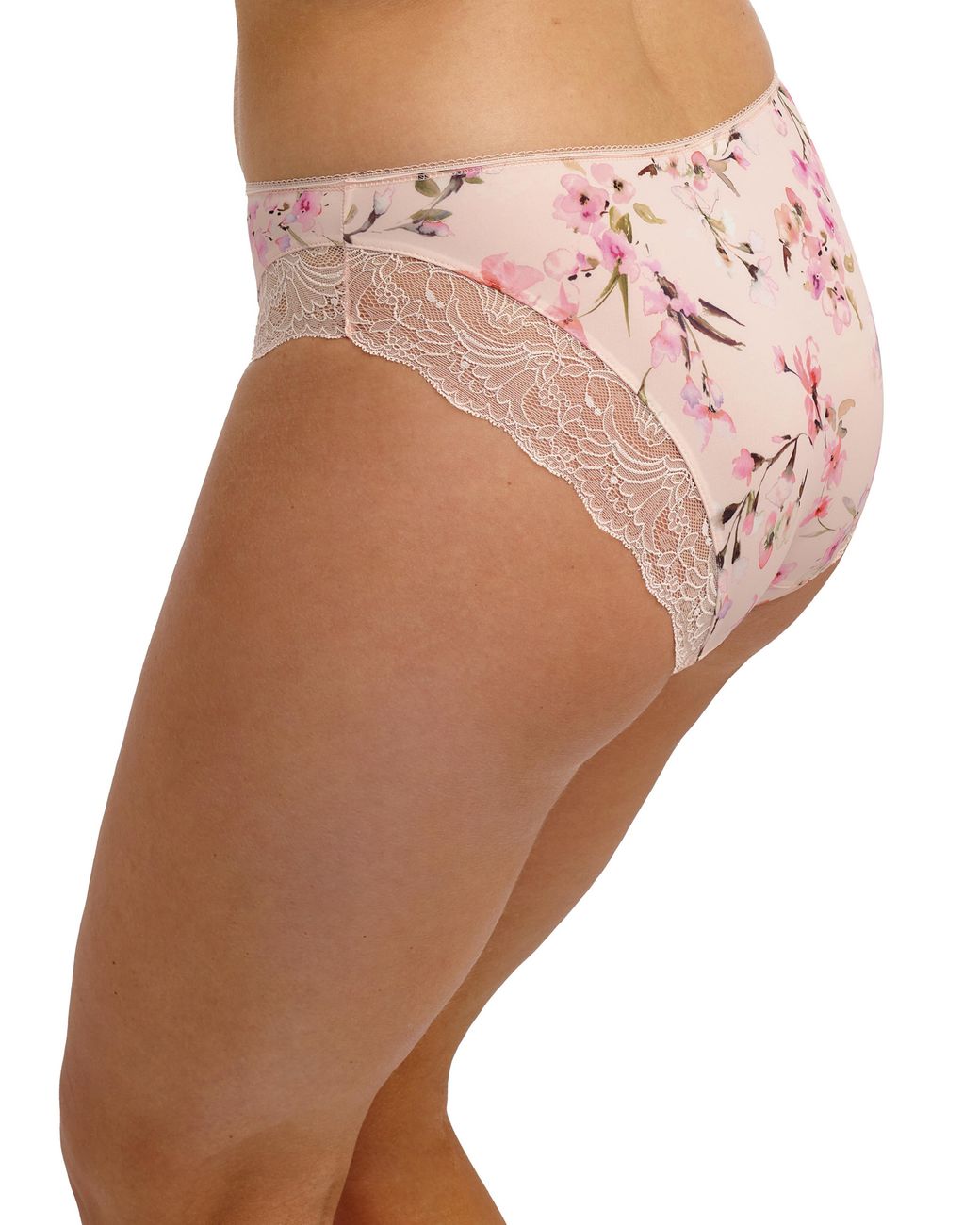 Fantasie Pink Lucia Knicker