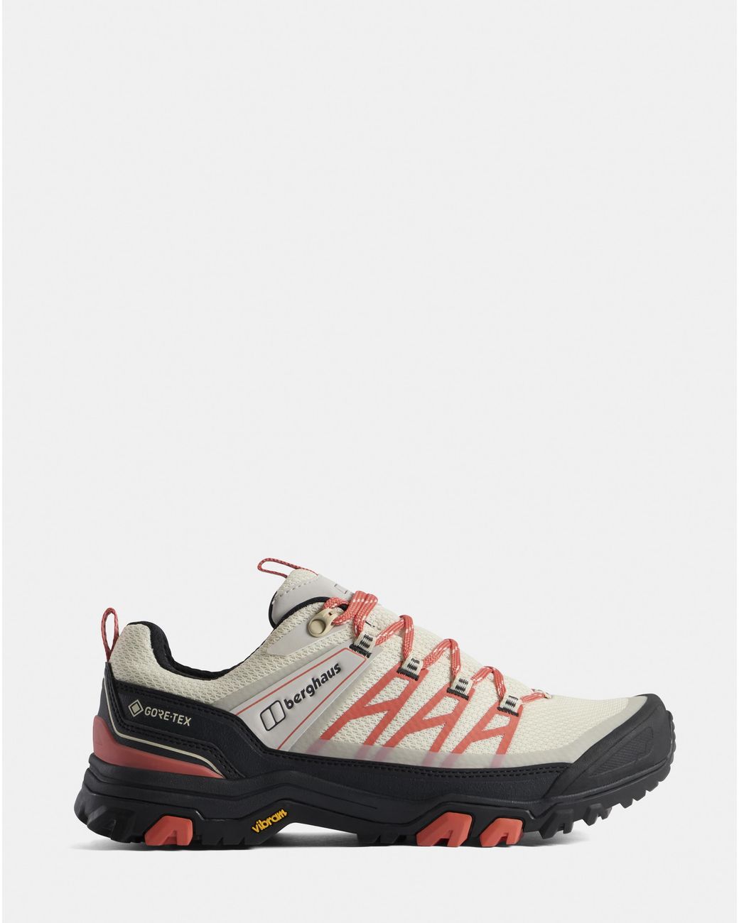 Berghaus White Terravolt Gtx Shoes