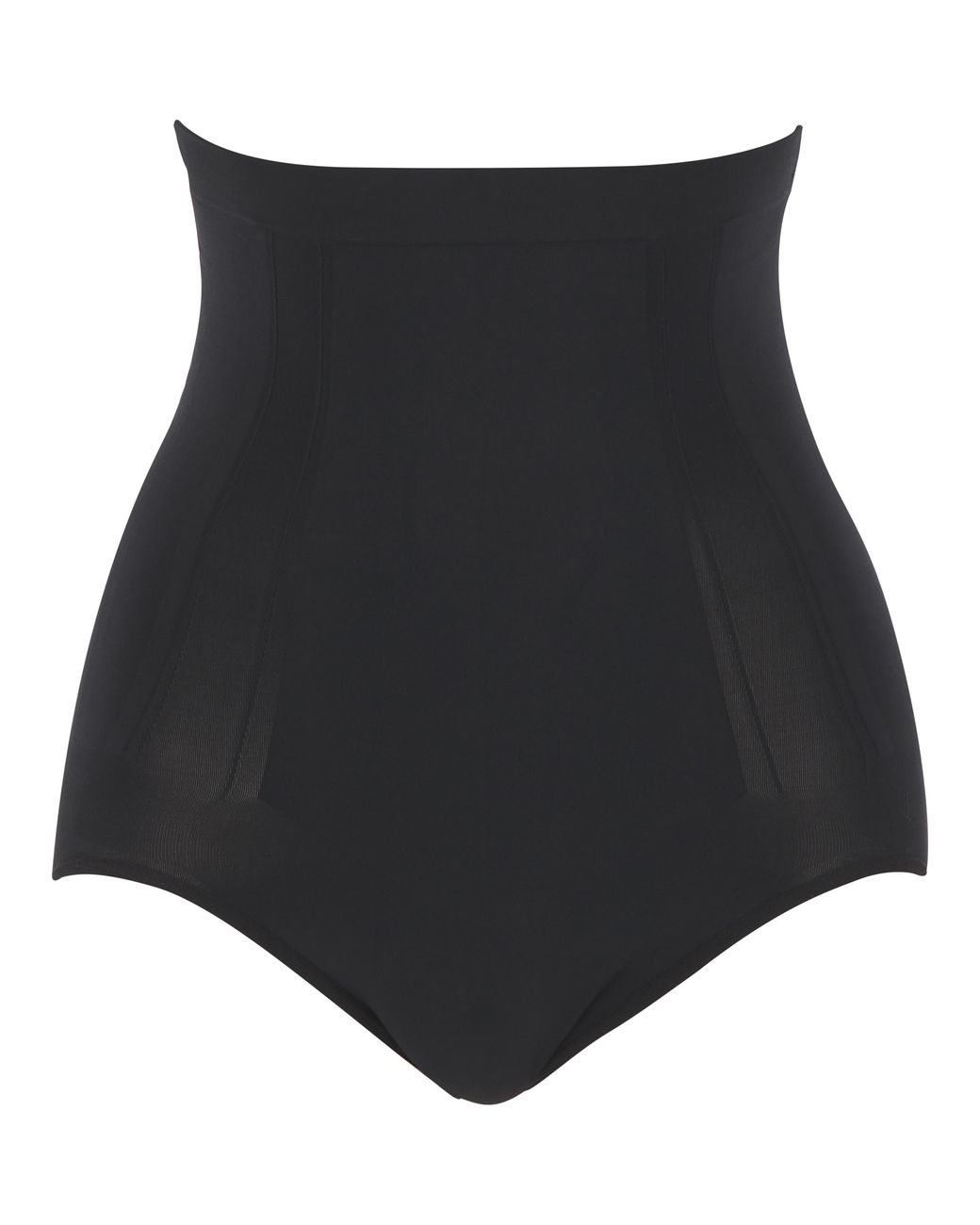 Spanx Black Oncore High Waist Briefs