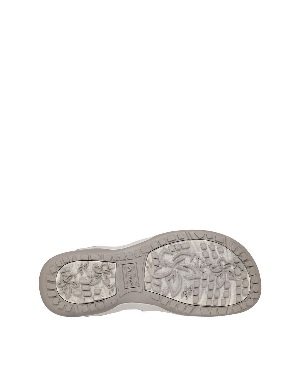 Skechers Natural Reggae Stretch E Fit