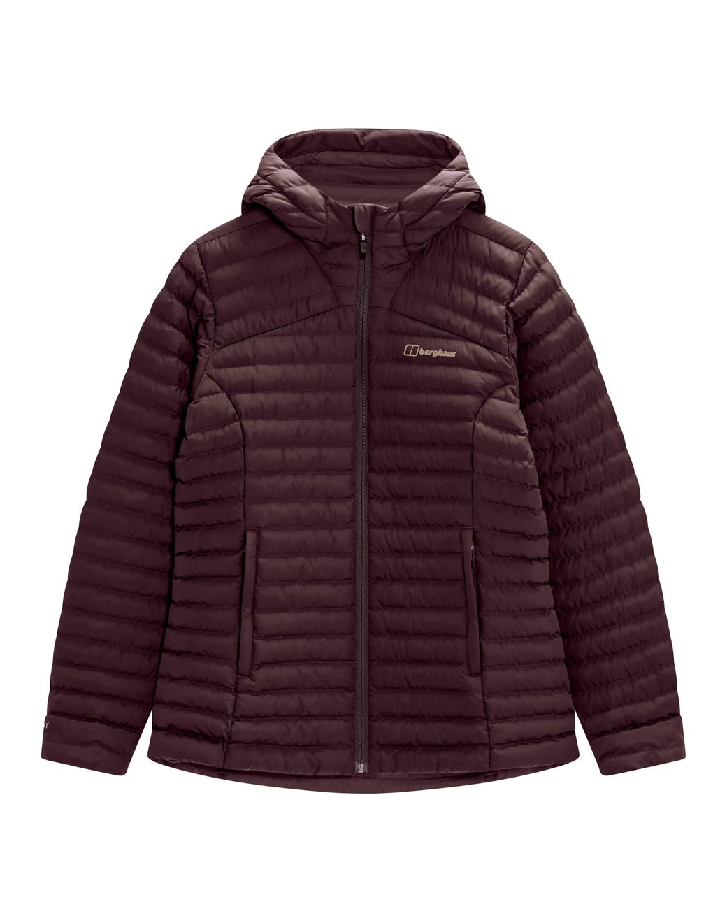 Berghaus Purple Nula Micro Jacket