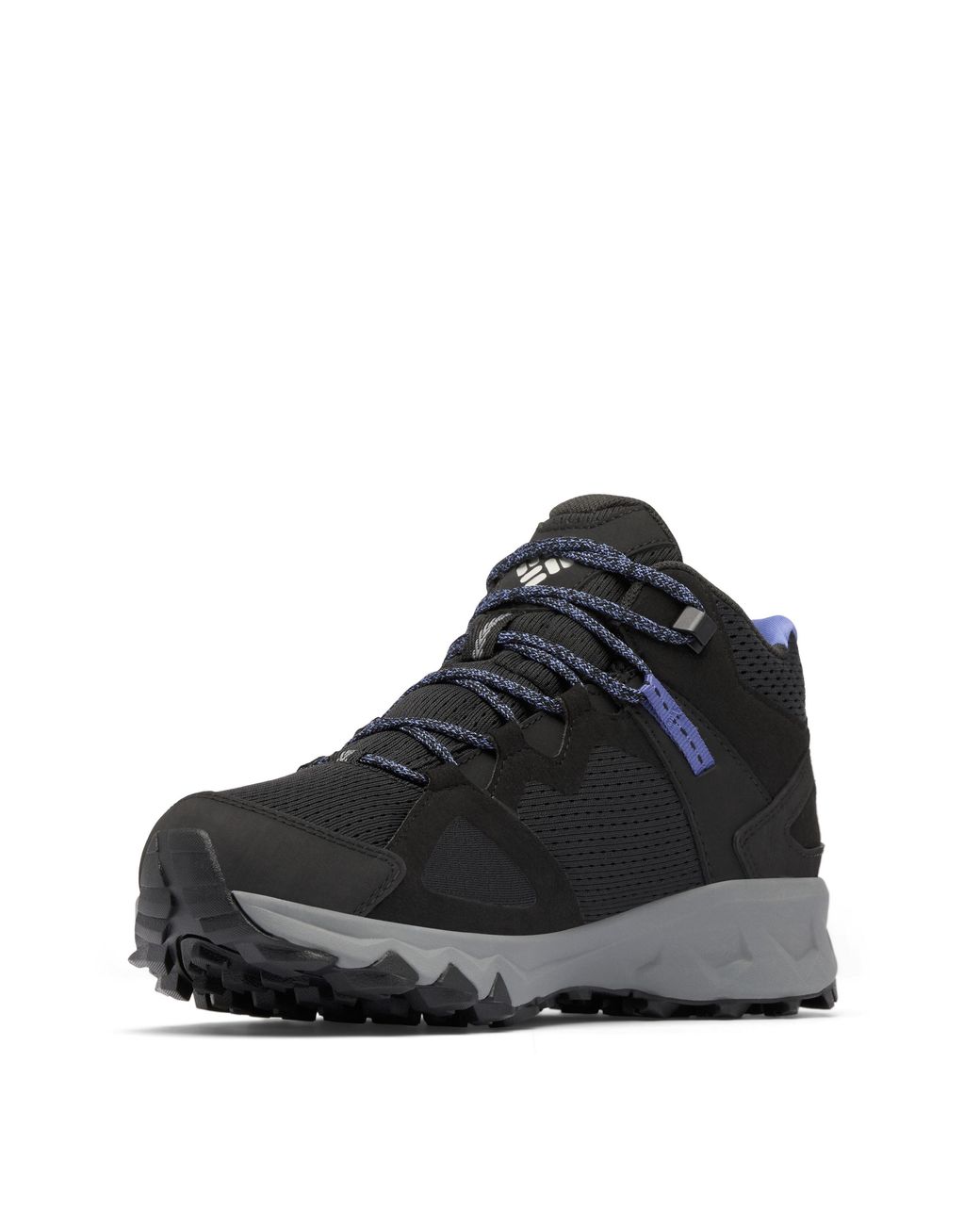 Columbia Black Columbia Peakfreak Hera Mid Boot