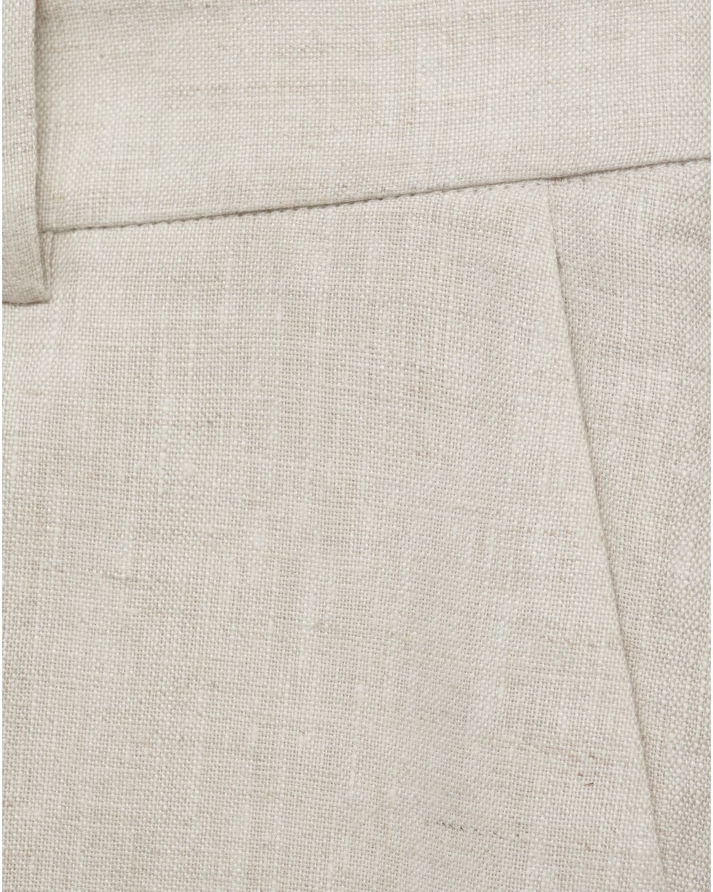 Mango Natural Boreli Trouser