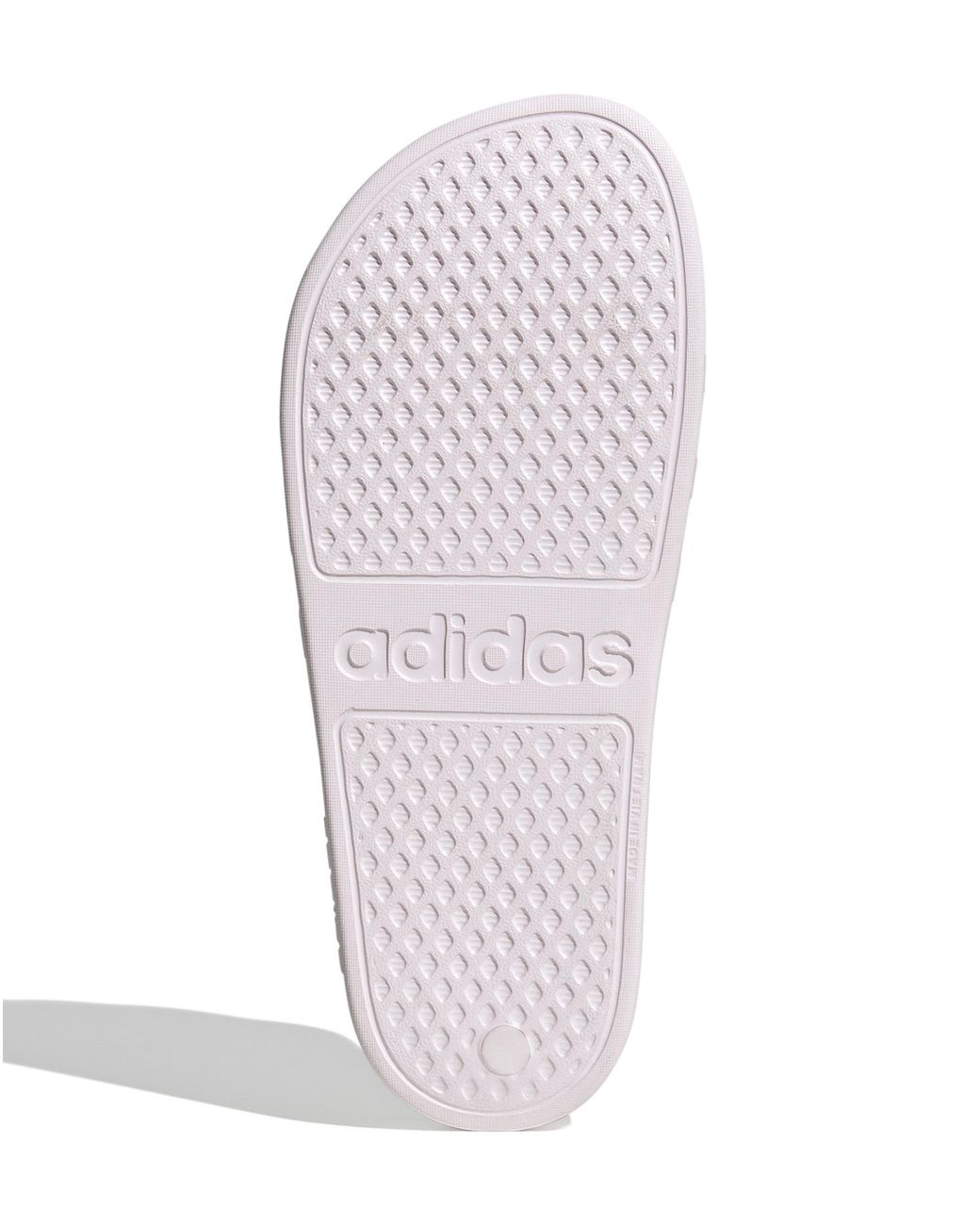 Adidas Multicolor Adilette Aqua Slides