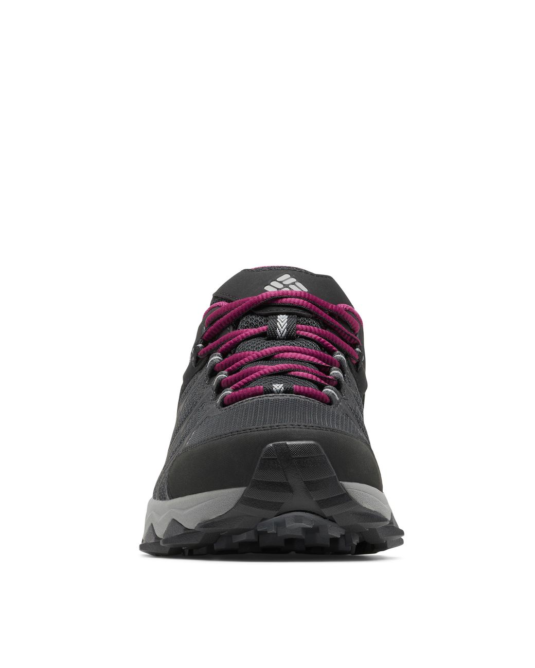 Columbia Black Columbia Peakfreak Hera Outdry Trainers