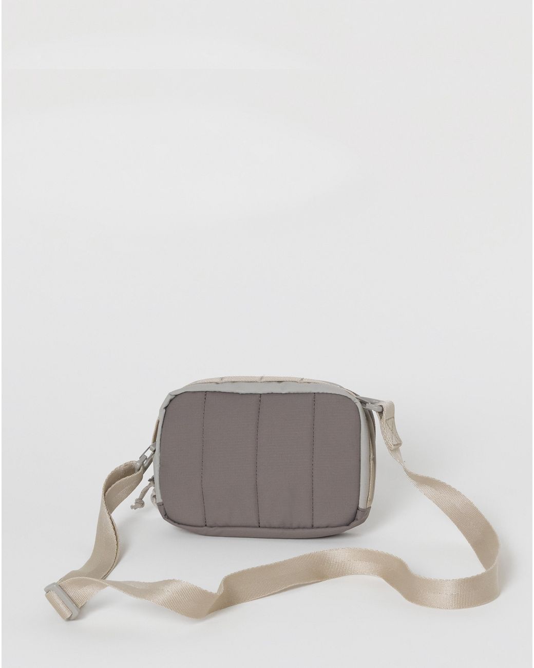 Columbia Gray Columbia Trail Traveler Crossbody Bag