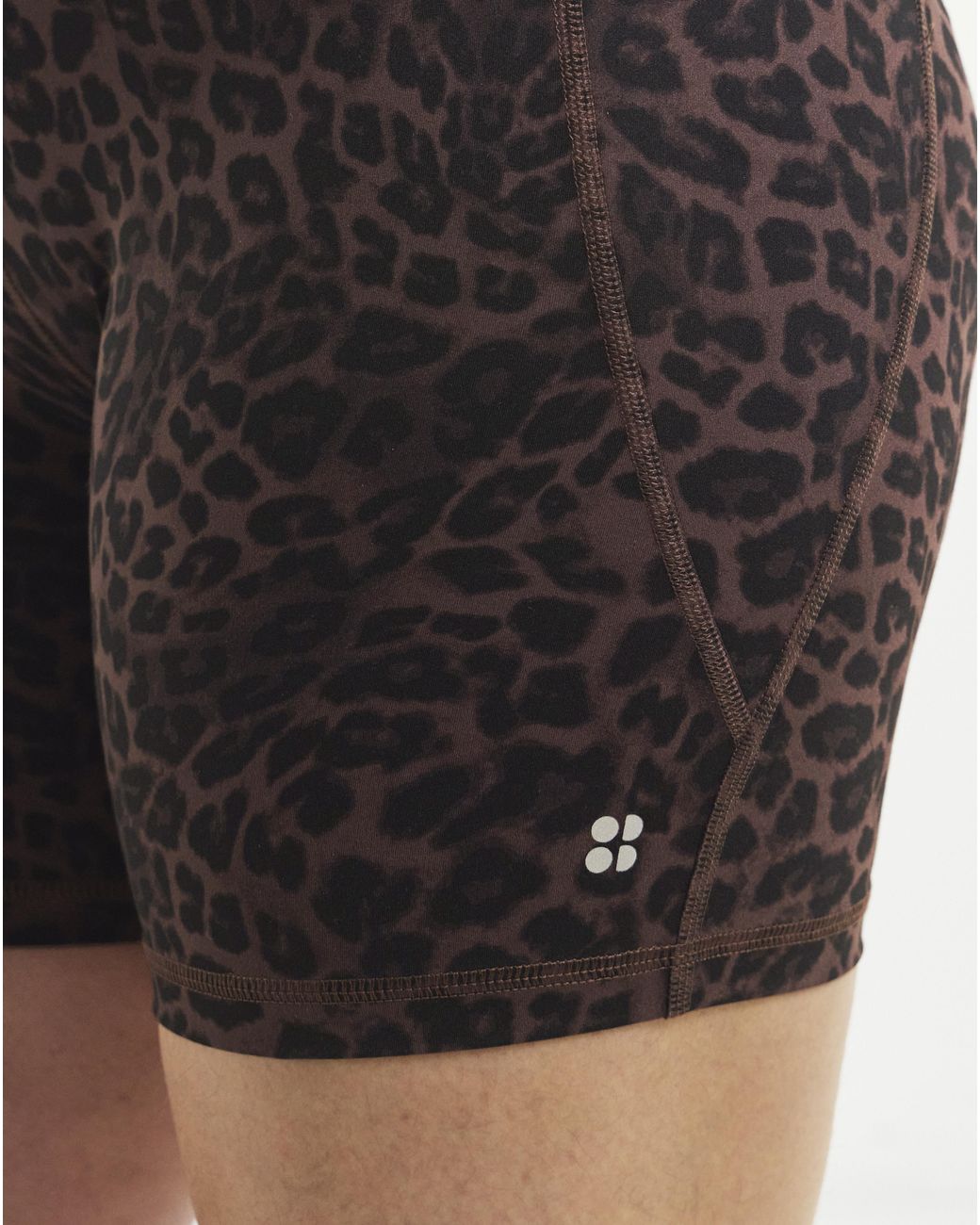 Sweaty Betty Multicolor Ultimate Studio 6' Shorts