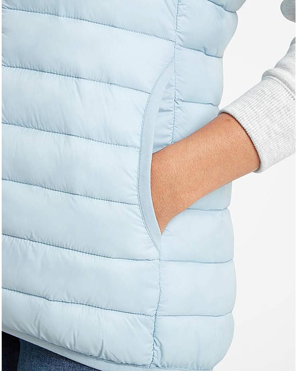 TOG24 Blue Tog24 Gibson Gilet
