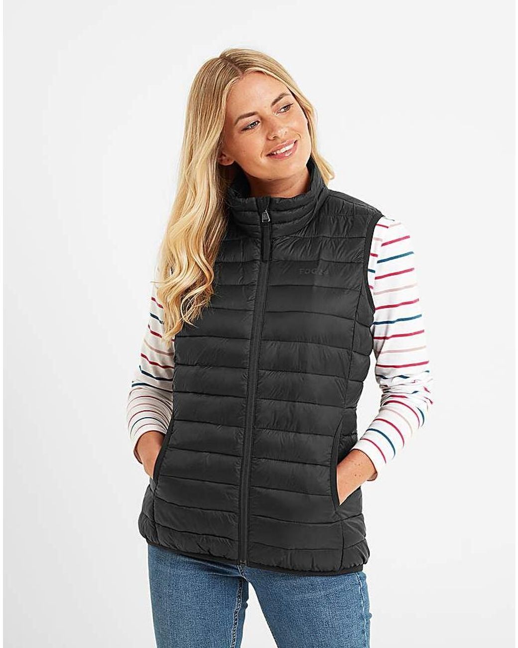 TOG24 Blue Tog24 Gibson Gilet