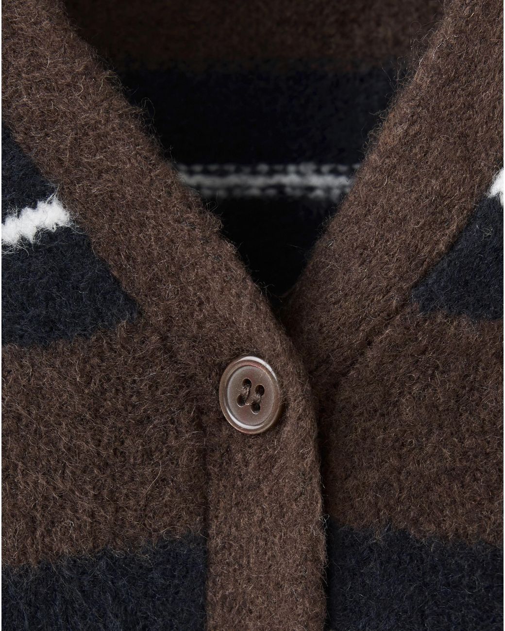Mango Black Cardigan Ralphie