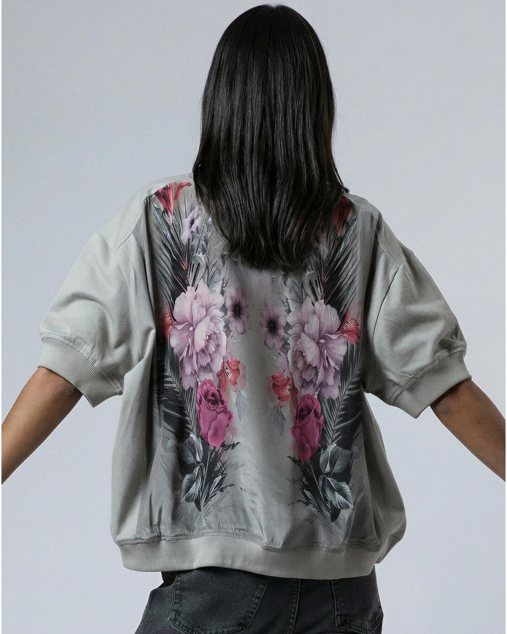 Religion Multicolor Top