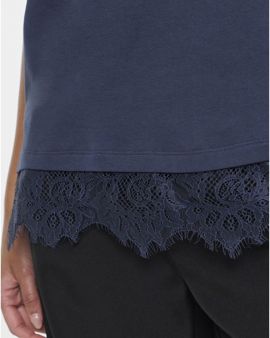 Simply Be Blue Lace 2