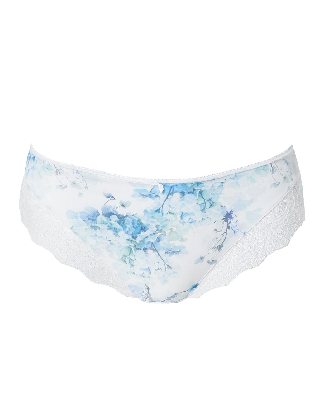 Fantasie Blue Lucia Knicker