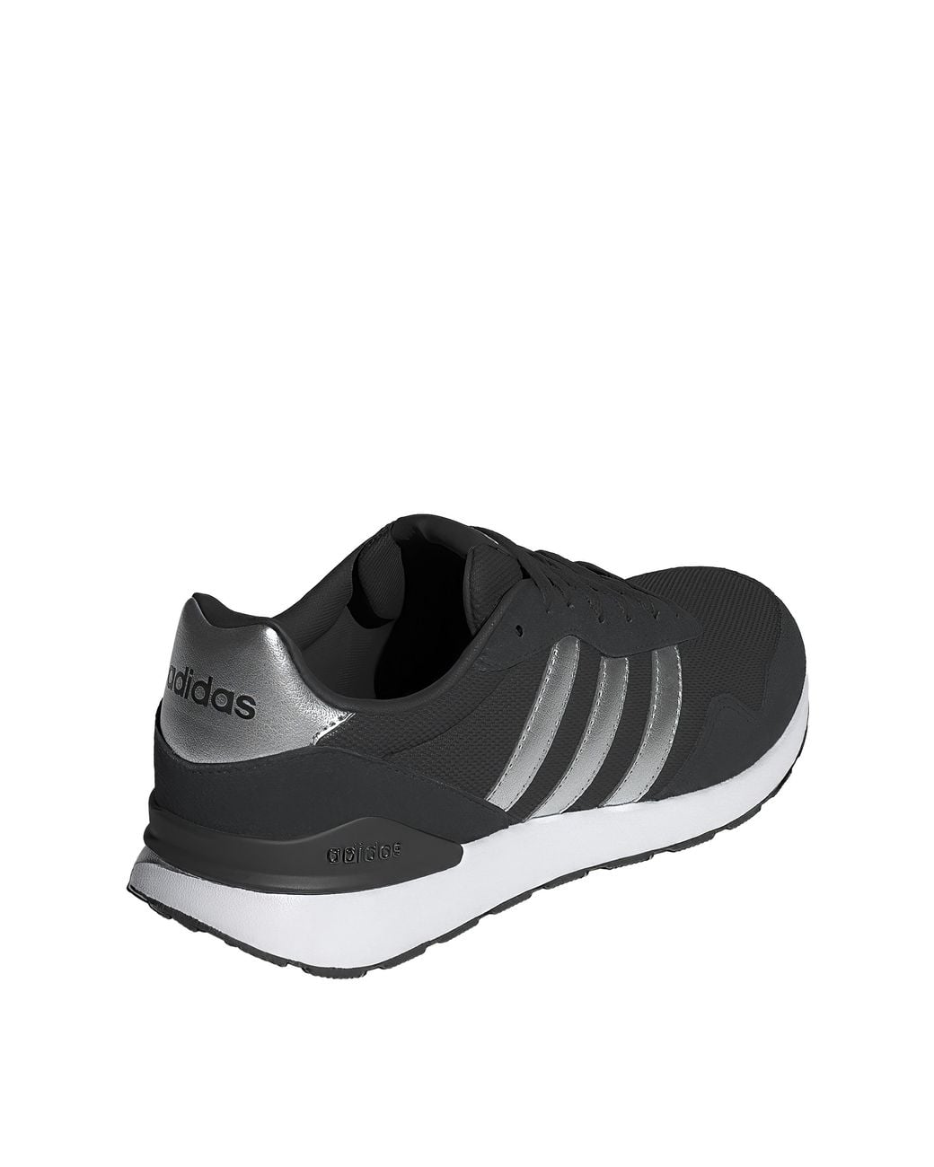 Adidas Black Women's Run 60s 4.0 Shoes