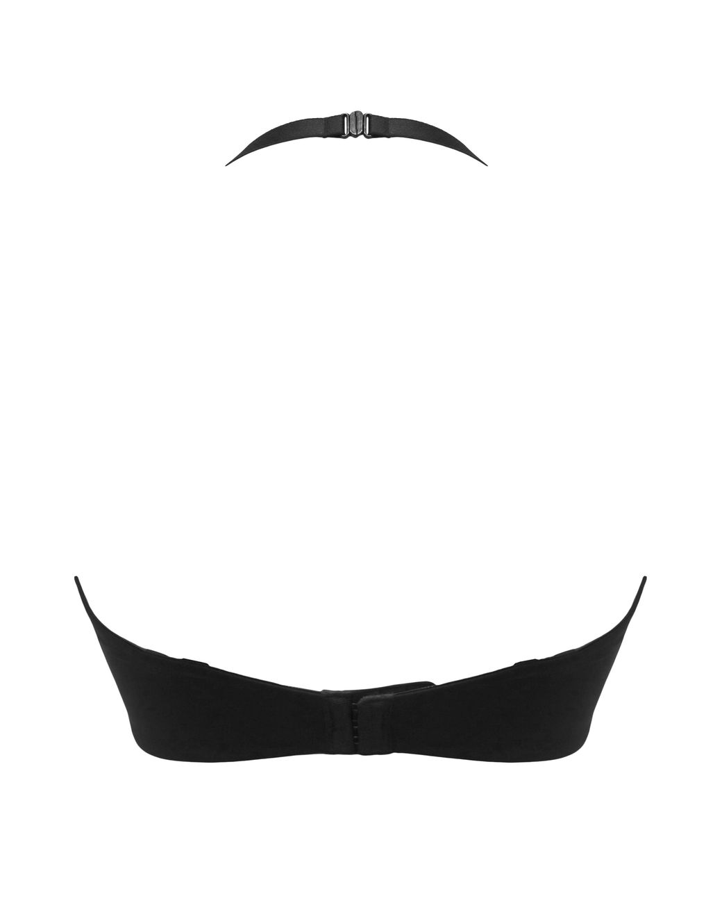 Pour Moi Blue Definitions Push-Up Bra