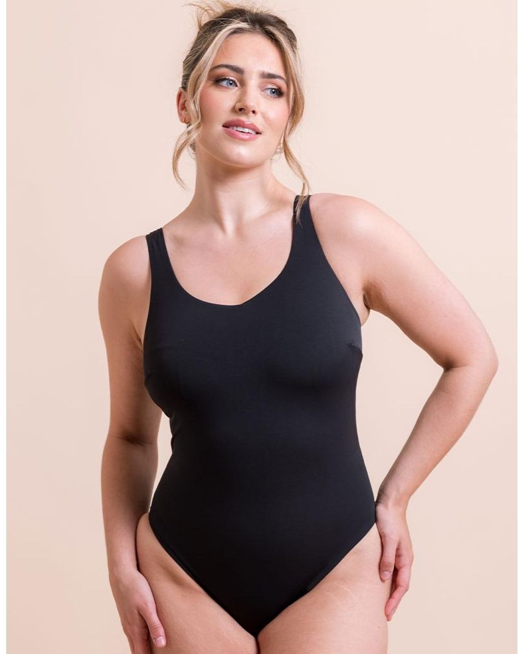 Curvy Kate Deep Dive Non Wired Swimsuit