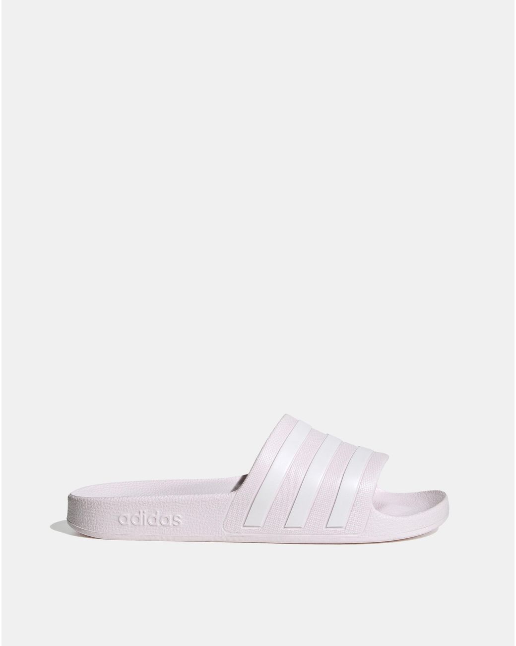 Adidas Multicolor Adilette Aqua Slides