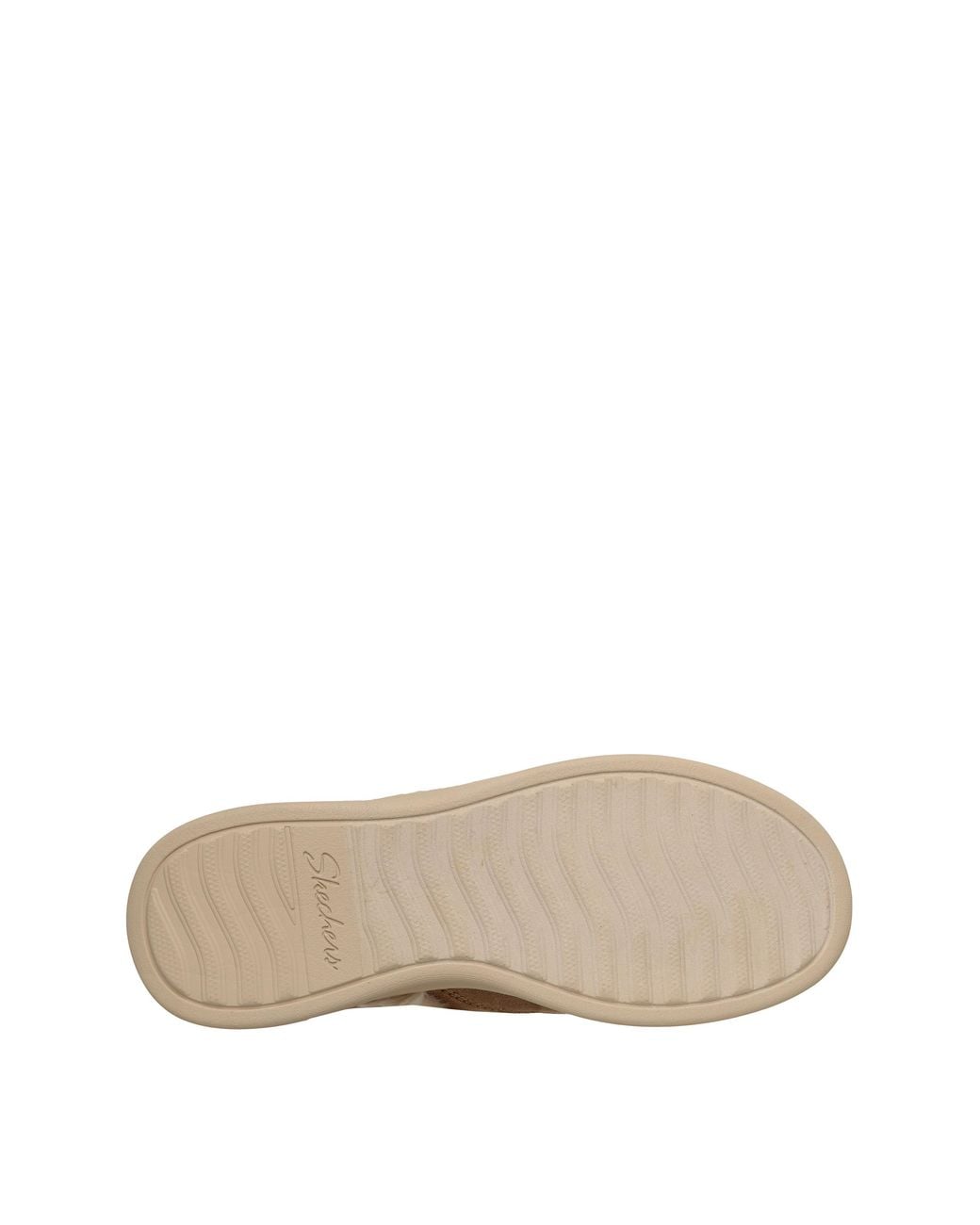 Skechers Brown Slip
