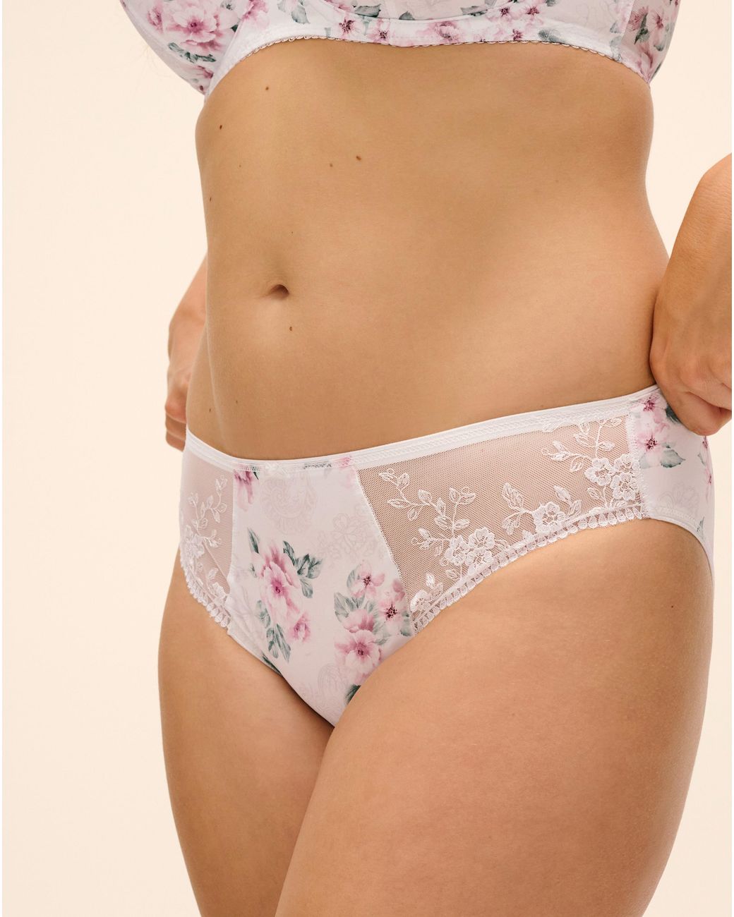 Fantasie Natural Lizbeth Brief