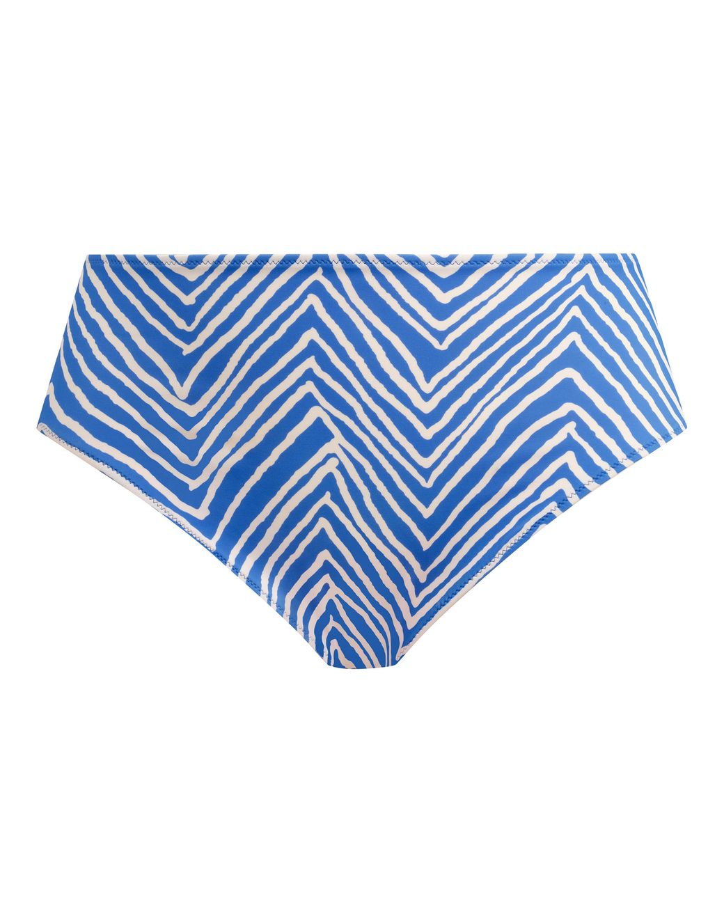 Elomi Blue Fiji Falls Bikini Brief