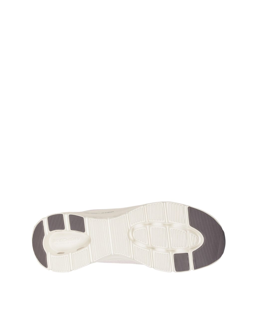 Skechers Natural Glide-Step Slip-Ins Trainers