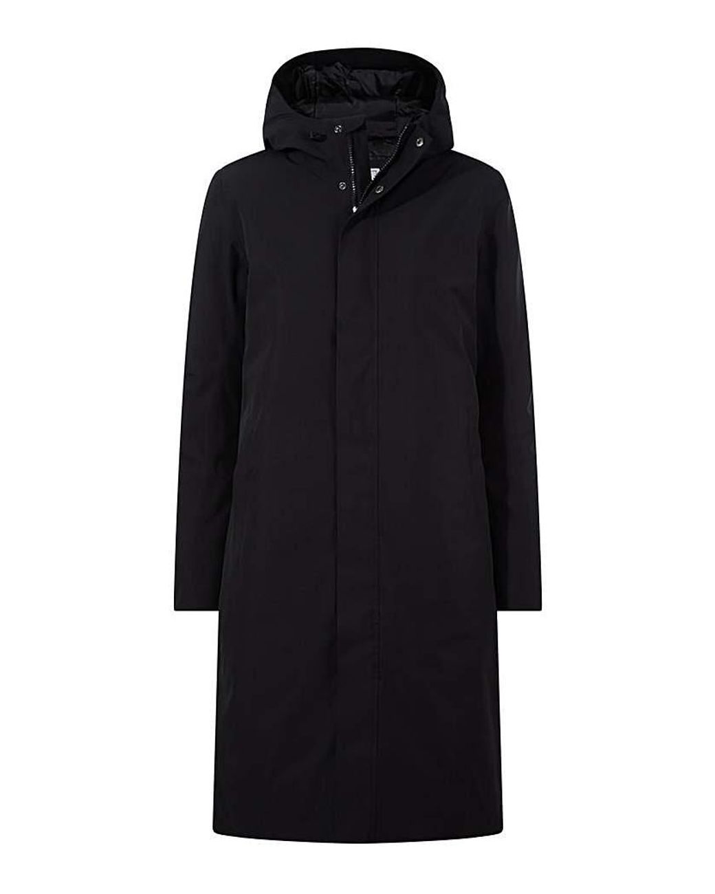 TOG24 Blue Tog24 Dalton Wp Parka