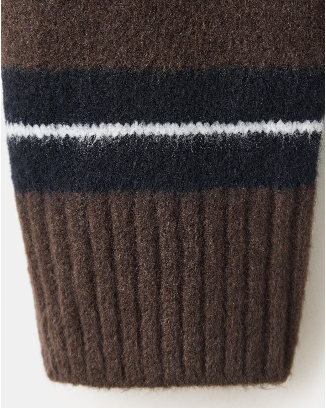 Mango Black Cardigan Ralphie