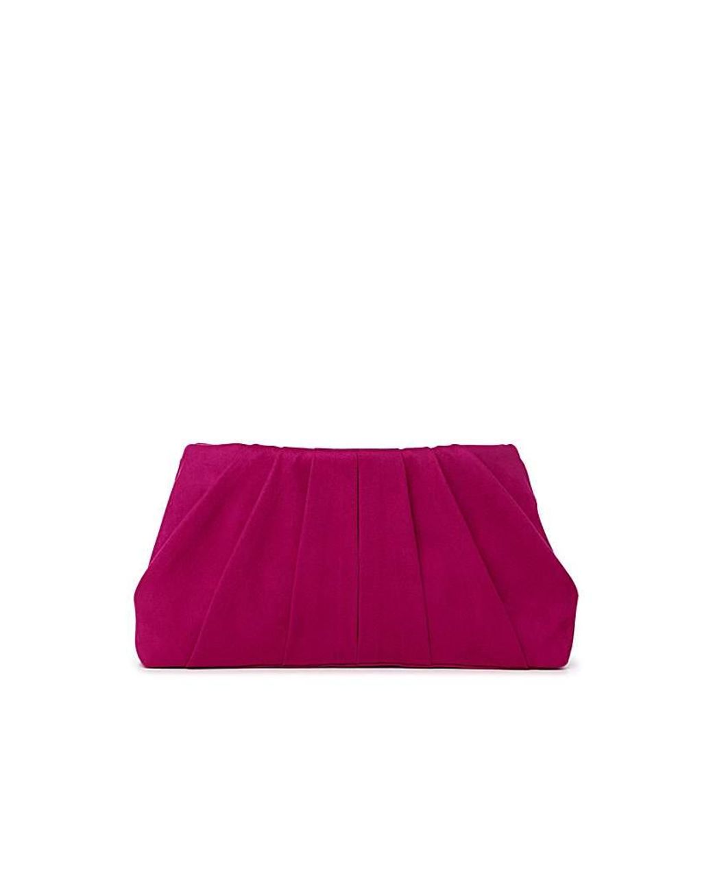 Paradox London Purple Desert Micro Suede