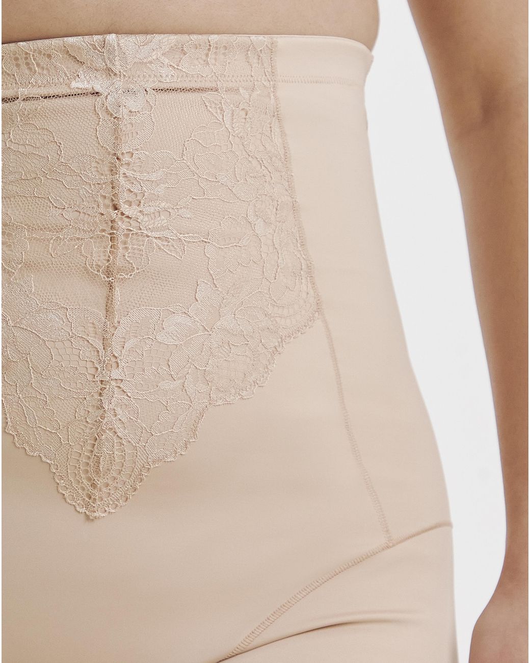 MAGISCULPT Natural Ella Waist Thigh Shaper