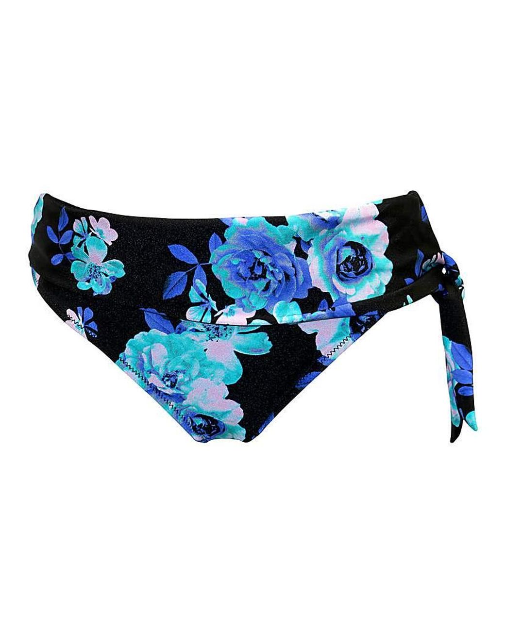 Pour Moi Blue Pour Moi Portofino Bikini Brief