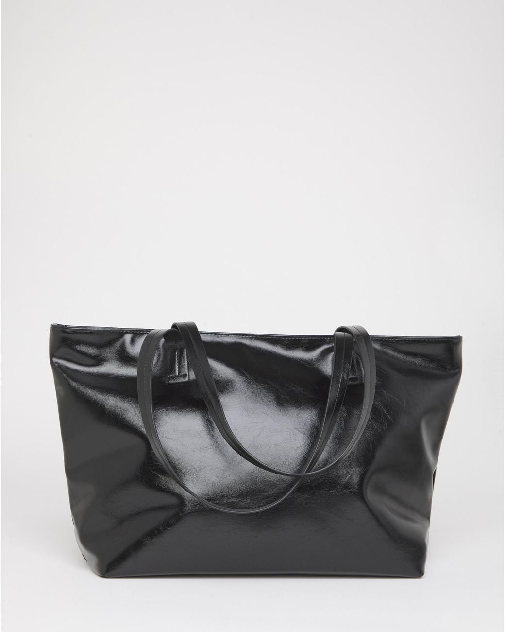 Simply Be Natural Crinkle Classic Tote Bag