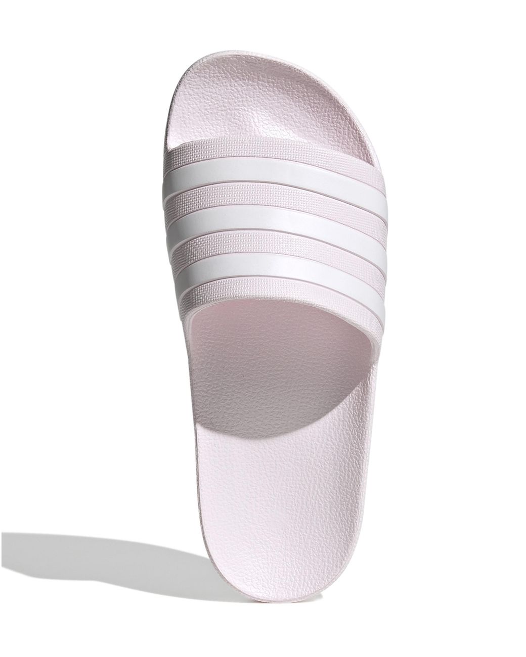 Adidas Multicolor Adilette Aqua Slides