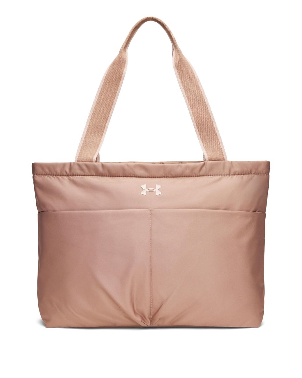 Under Armour Pink Studio Lite Tote