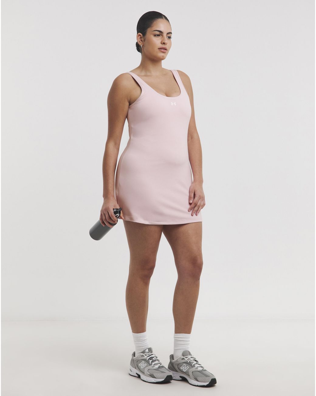 Under Armour Pink Motion Dress
