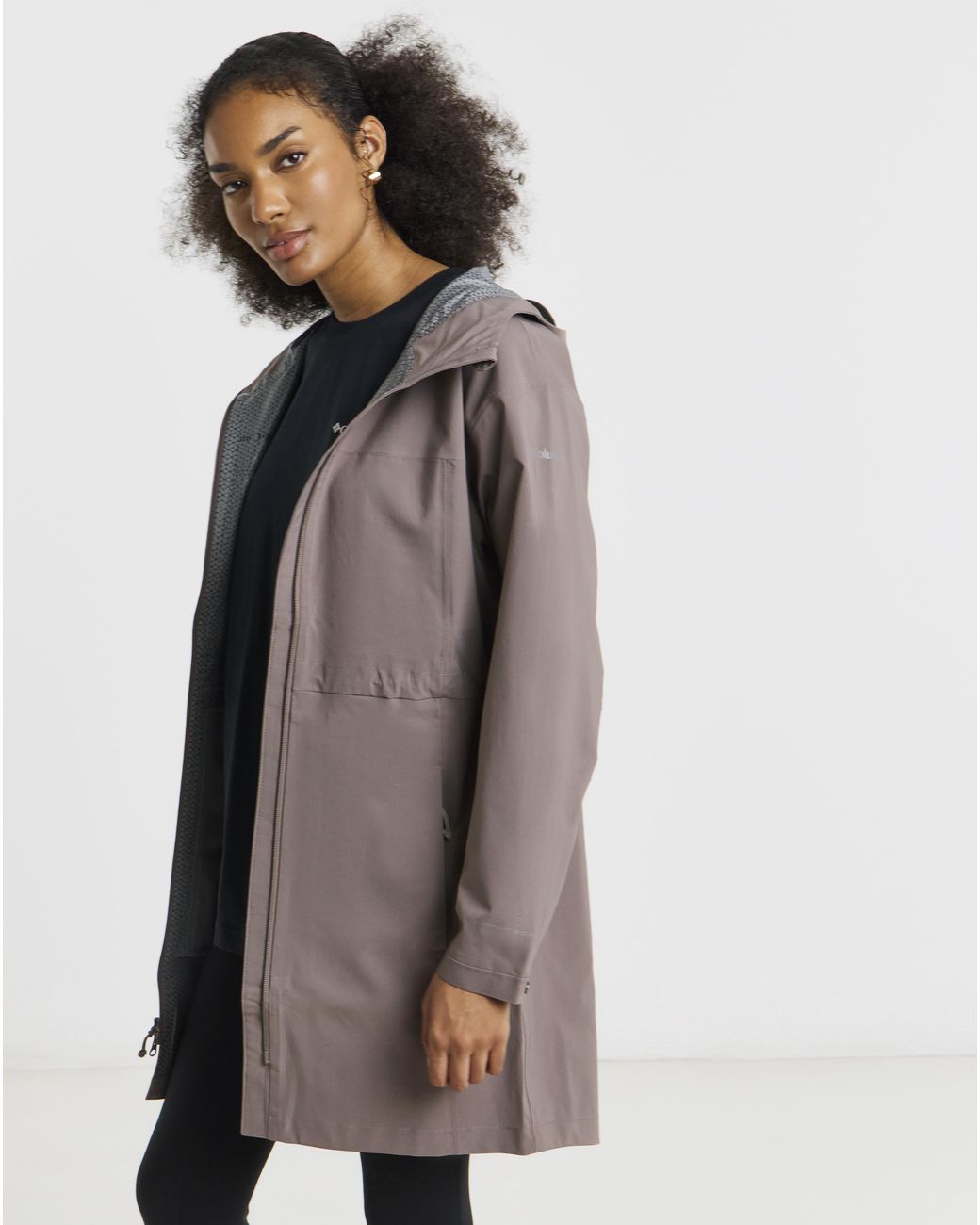 Columbia Multicolor Columbia Weekend Adventure Long Shell