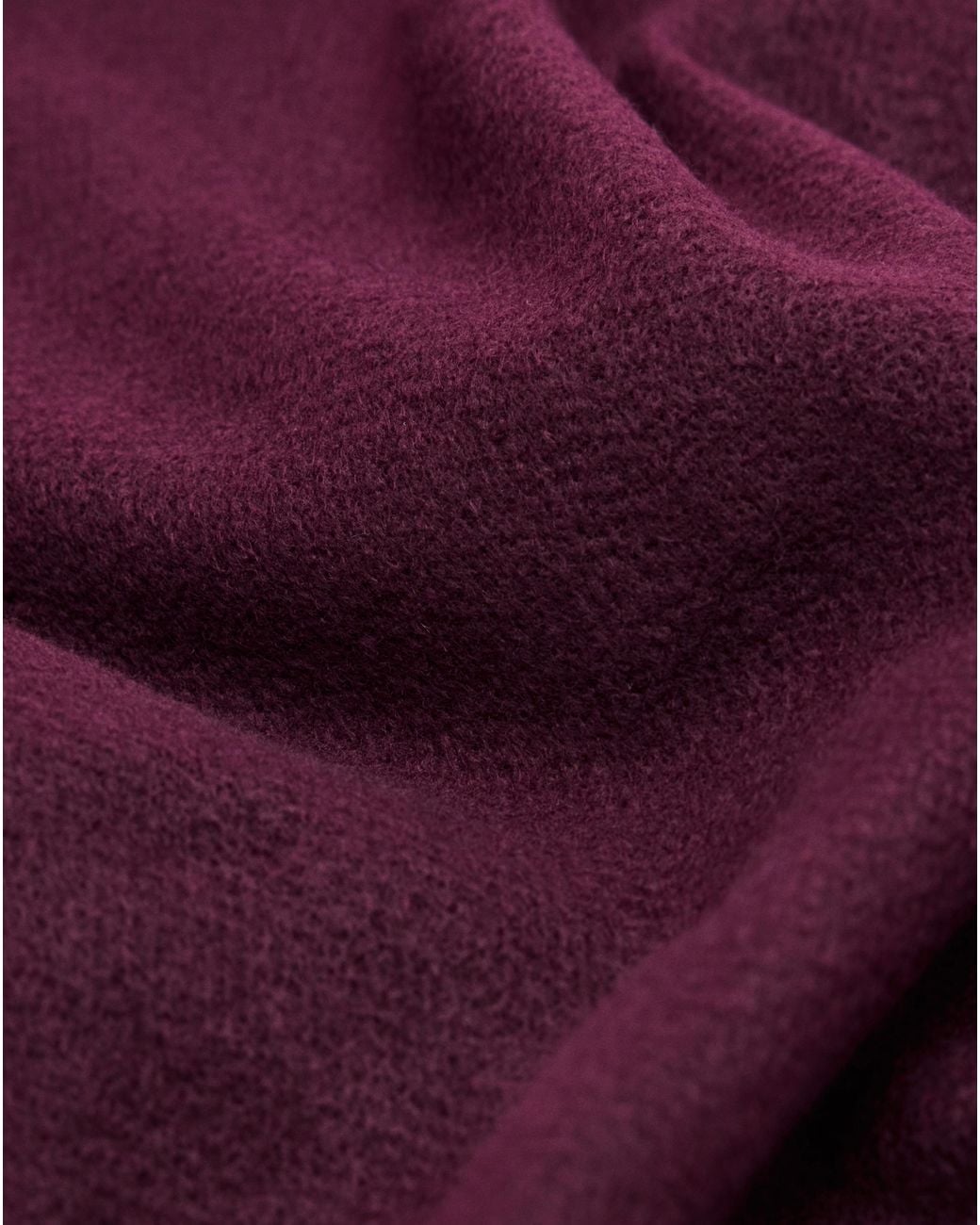 Mango Purple Scarf Sweet