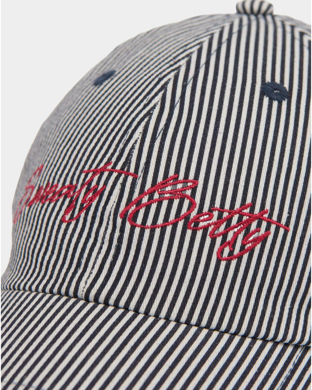Sweaty Betty Blue Azure Lifestyle Cap