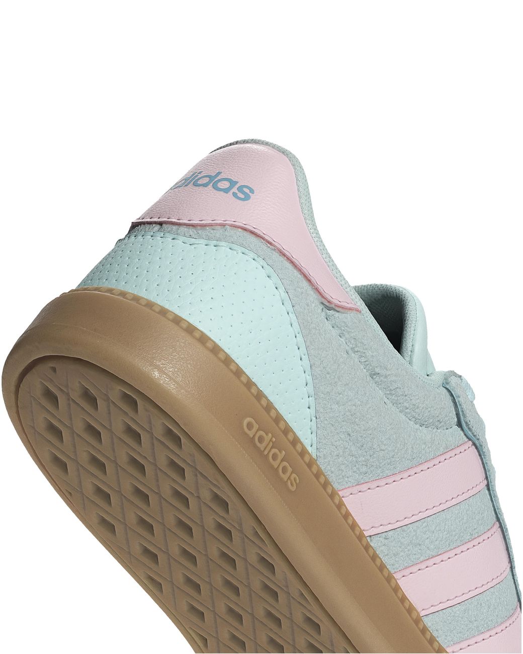 Adidas Blue Breaknet Sleek Trainers