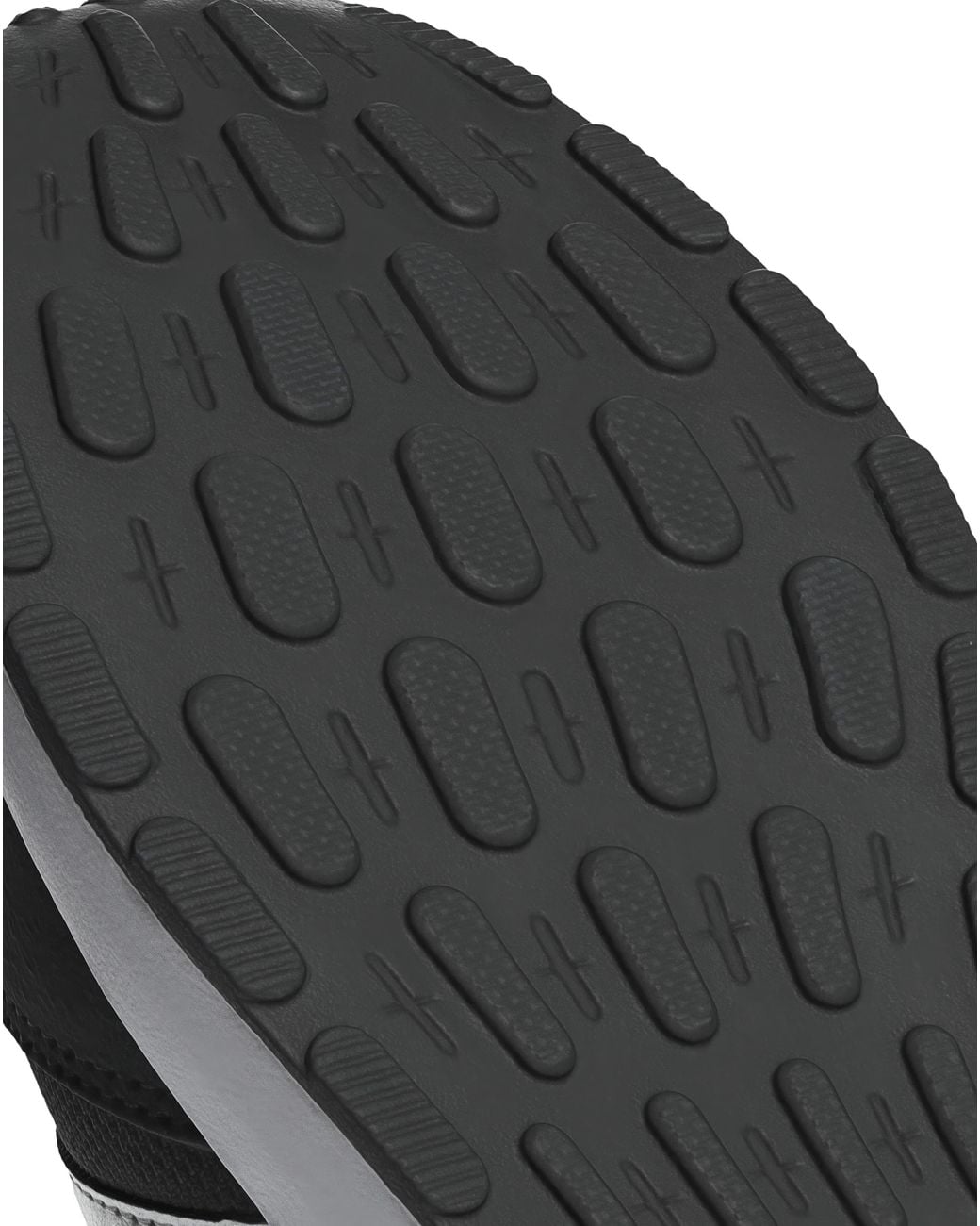 Adidas Black Women's Run 60s 4.0 Shoes