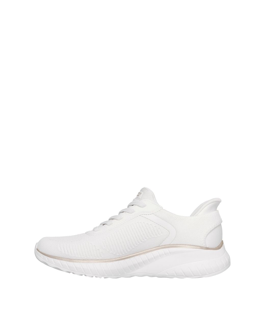 Skechers Natural Bobs Squad Chaos Trainers