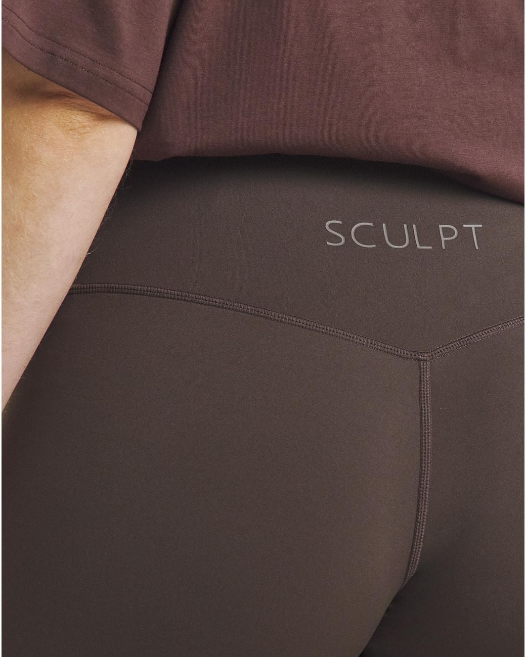 Sculpt Activewear Flared Leggings