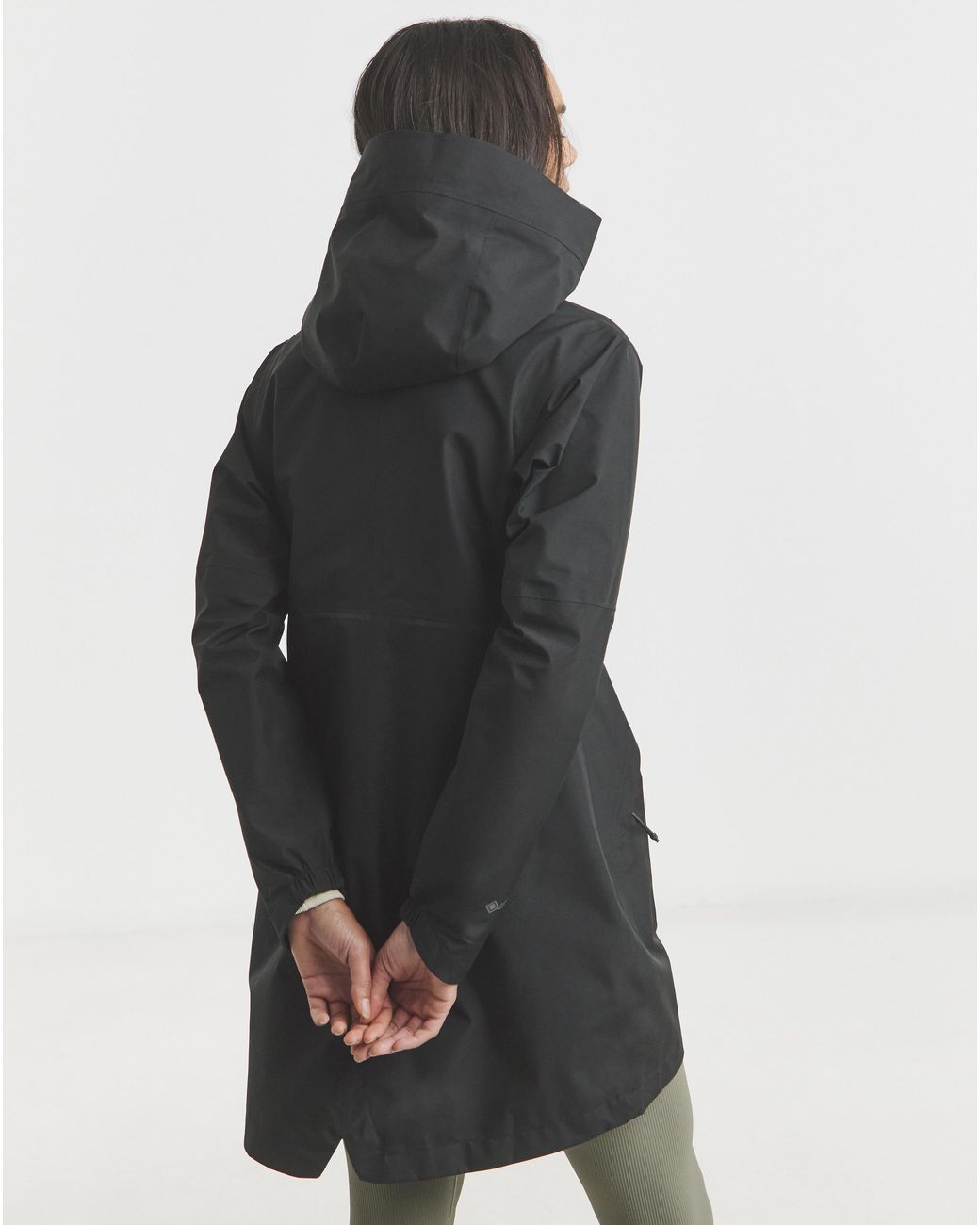 Berghaus Gray Rothely Jacket