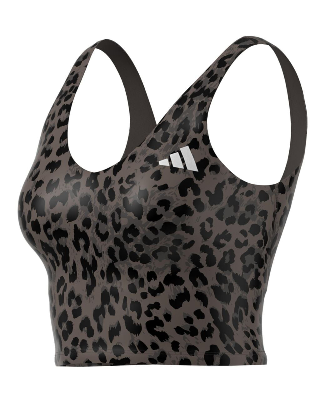 Adidas Black Workout Tank