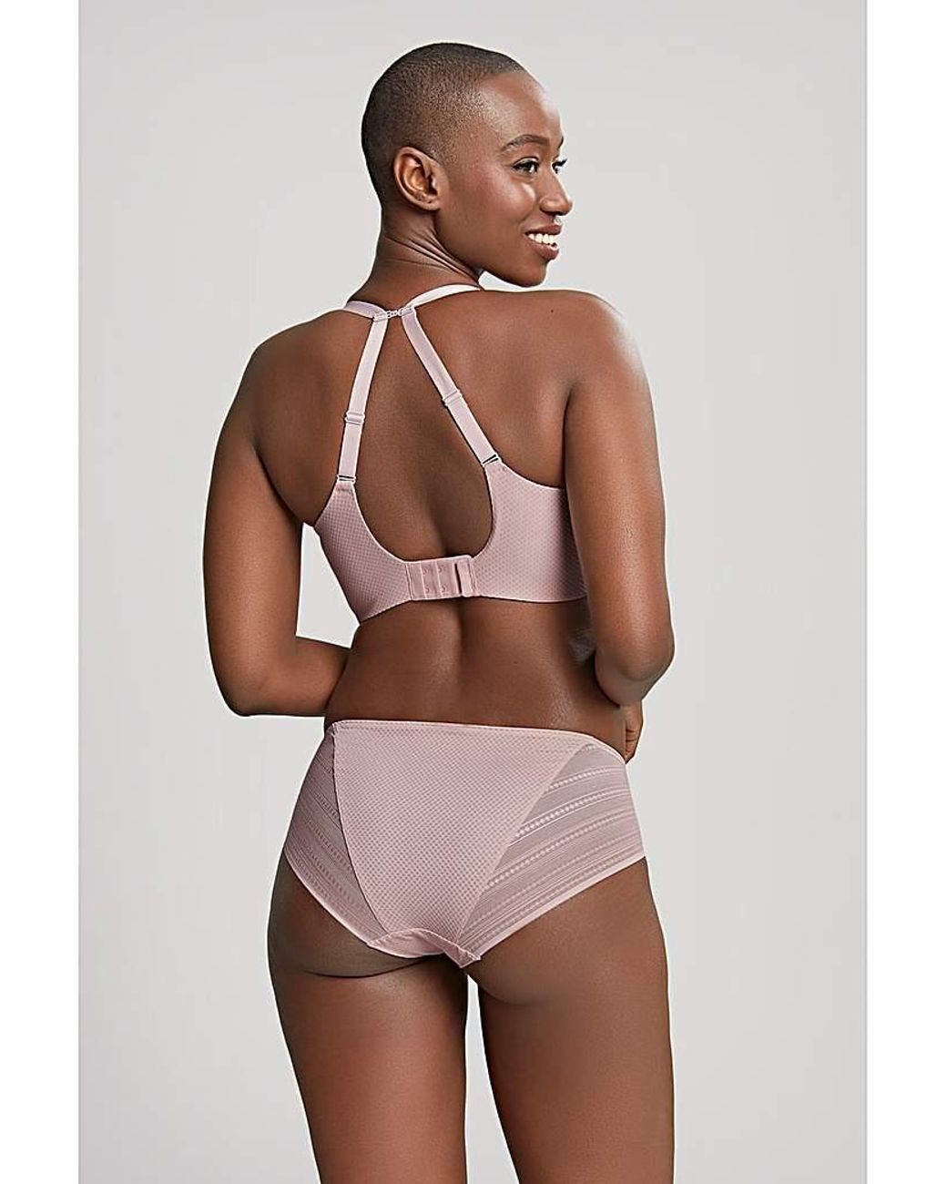 Panache Multicolor Serene Full Cup Bra