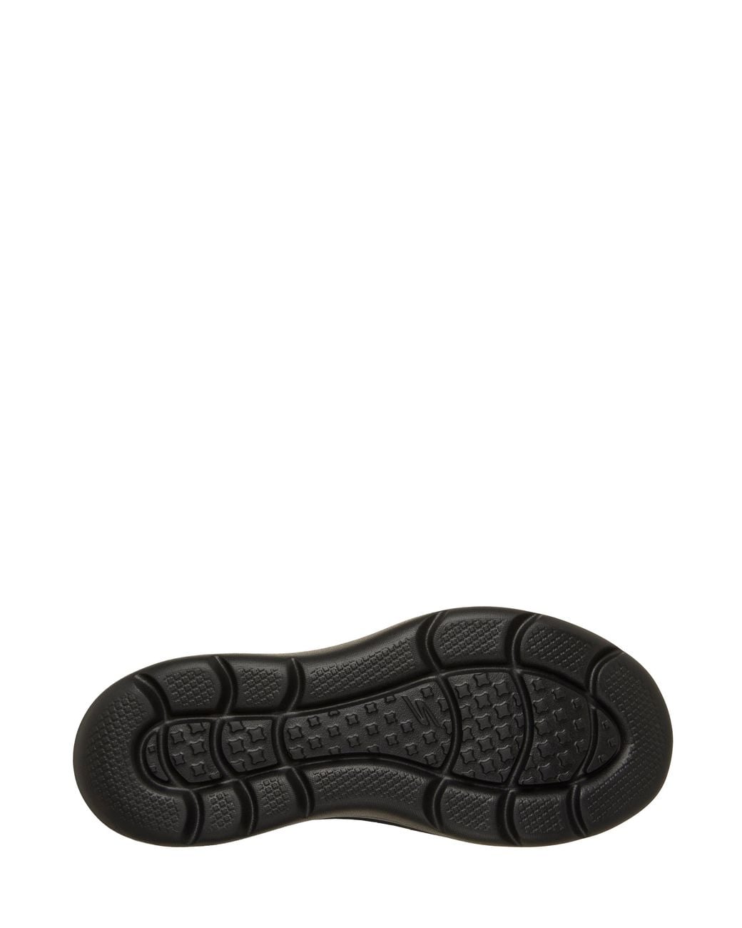 Skechers Black Slip
