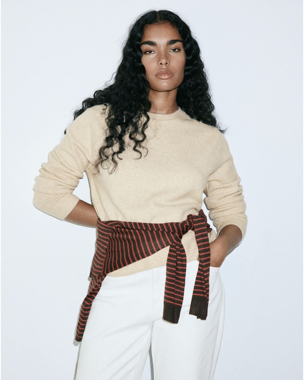 Mango Natural Sweater Seeds